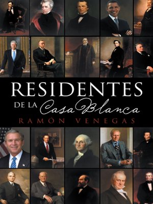 cover image of Residentes de la Casa Blanca